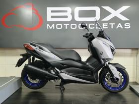 YAMAHA XMAX 250 2022